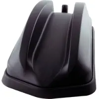Panorama Antennas BSGM-450-66005NJ - Antenne 2x2 4G / 5G / 450MHz GPS 0,5m, N Buchse