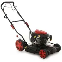 Geotech Benzin Rasenmäher M510 MSWG-T475 T6 - mit Radantrieb