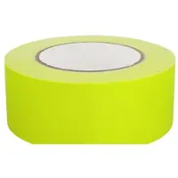 Sks Germany S•K•S 995 Gewebeband neon gelb 100mmx25m