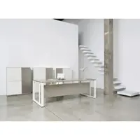 BmGn Büro Schreibtisch modern La7 - Arbeiten mit Stil