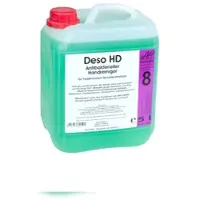 Assindia Deso HD antibact. Handreiniger 5l