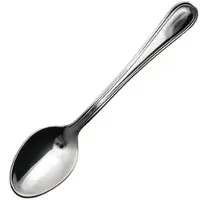 Gastronoble Comas Bilbao Kaffeelöffel - 24 Löffel - Edelstahl - 14(L)cm