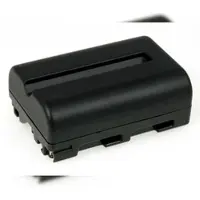 Powery Akku für Video Sony NP-FM500H