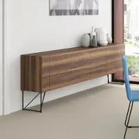Rbuta Design Sideboard Büro Milano