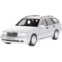 Mercedes-Benz Modellauto C 200 T-Modell S202 (1997-2001) 1:18 B66040705