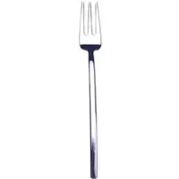 Mepra Fleischgabel Due, 6er Set