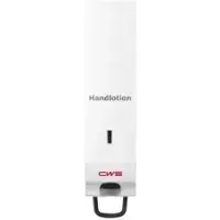 Cws Panel weiß für - Handlotionsspender ParadiseLine | 1 Stück