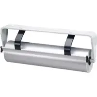 Rocholz Untertischabroller STANDARD Rollenbreite 80 cm gezahnte Abreißkante