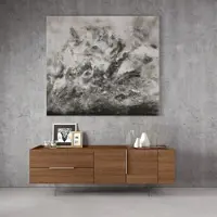 Deoffi Bürokommode Design Sideboard Selno