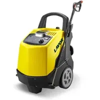 Lavor Dakota-R 1509 GX- Profi Heißwasser Hochdruckreiniger - 230V - 160 bar - 540 l/h