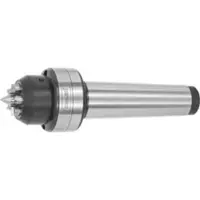 Holex Stirnseiten-Mitnehmer mit Morsekegel, Morsekegel (MK): 4, 327401 4