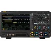 Rigol MSO5204 - Mixed-Signal-Oszilloskop MSO5204, 200 MHz, 4 Kanäle