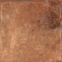 Fineza Barro Bodenfliese rosso 15x15 cm matt BARRO610N