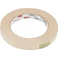 3M KB 1182 12MM - Kupferband, doppelseitig, 12 mm x 16,5 m