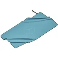 Mercedes-Benz Funktionshandtuch 120 x 60 cm türkis B66959583 - 120 x 60 cm