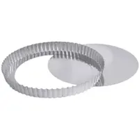 Contacto Tortenbodenform 24 cm
