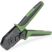Wago Crimp-Zange