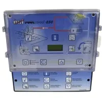 Osf Pool Control 250 Filtersteuerung mit Solarfunktion