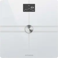 Withings Body Comp white WLAN-Körperwaage