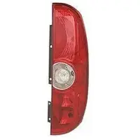 VAN WEZEL Heckleuchte [Hersteller-Nr. 1638934] für Opel, Fiat