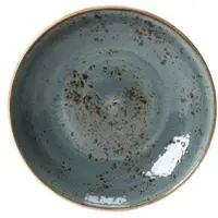 Steelite Schale Coupe 21,5 cm Craft Blue