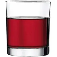 Pasabahce Trinkglas, Serie Istanbul, 185 ml