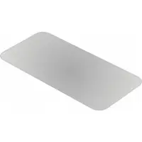 VEPATIM 500x Deckel für Alusschale Grillschale mit 900ml Volumen