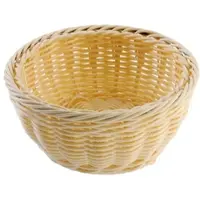 Eva Brotkorb Rund PP ø18 cm