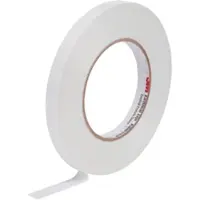 3M ET 79 Glasgewebeband, Weiß, 50 mm x 55 m x 0,18 mm