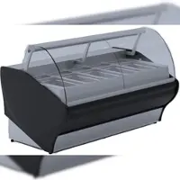 Igloo Warmhaltetheke mit 233 Liter Volumen 1875x1155x1220 mm