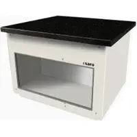 Saro Gastro-Products GmbH SARO Neutrales Element B 1000 mm, Farbe WEISS 366-2525 , 1 Stück
