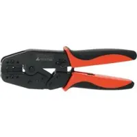Holex Crimpzange für Flachstecker F28/48