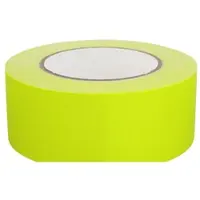 Sks Germany S•K•S 995 Gewebeband neon gelb 150mmx25m