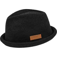 Chillouts Trilby "Tocoa Hat" schnelltrocknend, langlebig, Formbeständig