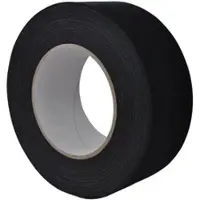 Sks Germany S•K•S 970 Rohgewebeklebeband, 38 mm x 50 m, schwarz, 0,240 mm