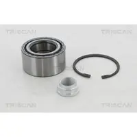 TRISCAN Radlagersatz für BMW 1 Schrägheck (F20) 75mm 8530 11233