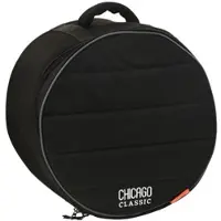 Chicago Classic Tom Tasche Premium - 10 x 09 Zoll - Drumbag