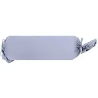 Formesse Bella Donna Jersey Kissenbezug 1B Ware ca. 15x40 cm | jeansblau - blau