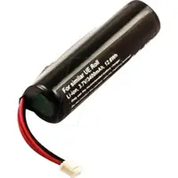 ECO Akku für Logitech UE ROLL, UE ROLL 2, WS600, WS600BL, WS600VI ersetzt 533-000122, T11715170SWU