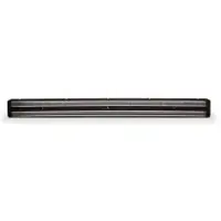 Eternasolid GmbH ETERNASOLID Magnetleiste Messer, schwarz 70821-45S , Länge: 45 cm