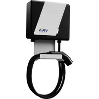 LRT BE22 MFI - Wallbox Business Essential, 22 kW, 5 m, mit FI