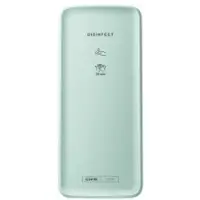 Cws Panel für PureLine NT Desinfektionsgelspender 1700361 , Farbe: mint