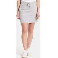 Didriksons Hållö WNS Skirt aluminum melange (098) 40