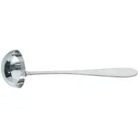 Chef & sommelier 1 x Lazzo 18/10 Schöpflöffel * C S / Grandes Tables