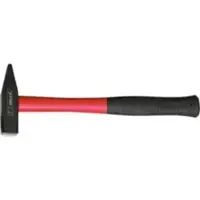 Holex Schlosserhammer mit 3K-Stiel 1000 g