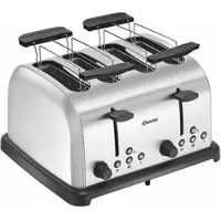 Bartscher Toaster TBRB40