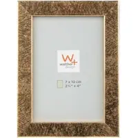 Walther design Peppers Holzrahmen