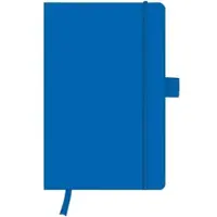 Herlitz Notizbuch Classic A5 96 Blatt liniert blue my.book Packung mit 40 Stück