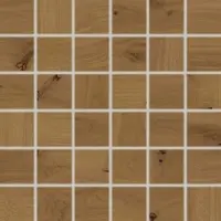 Rako Mosaik Bricola Cognac Keramik DDM06851.1