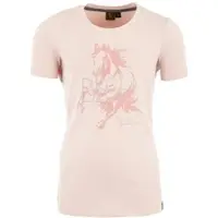 Br T-Shirt Archie, für Kinder, Silver Pink, BR17_Gr.: 152